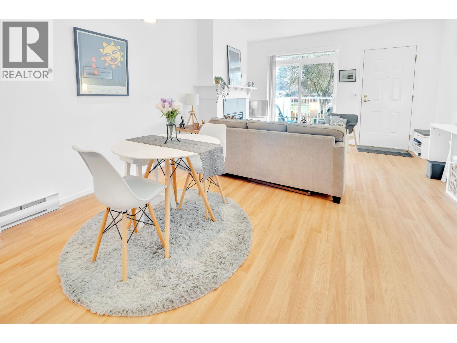 56 2422 HAWTHORNE AVENUE, Port Coquitlam