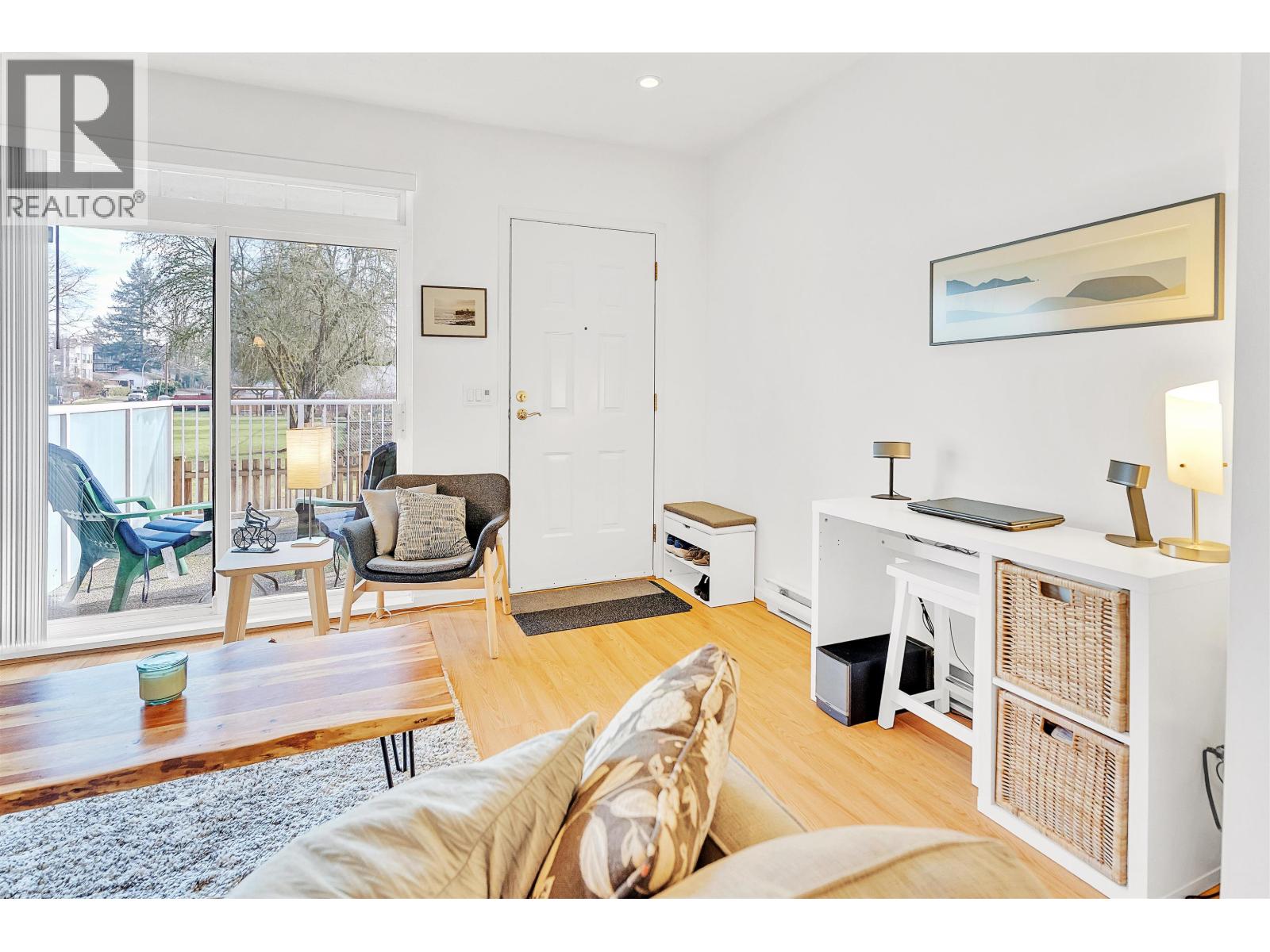 56 2422 HAWTHORNE AVENUE, Port Coquitlam