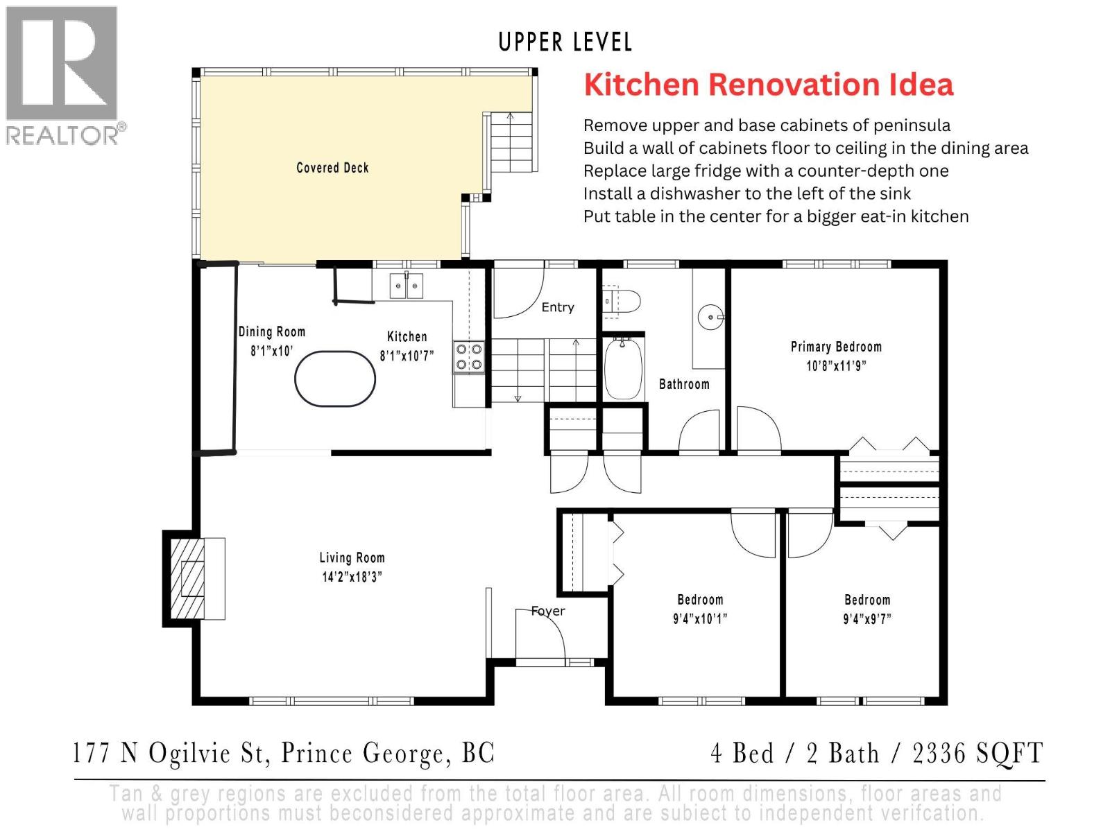 177 N OGILVIE STREET - 36