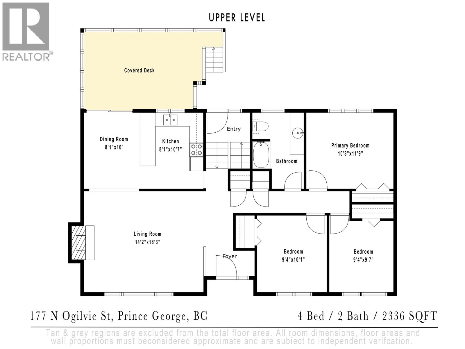 177 N OGILVIE STREET - 34