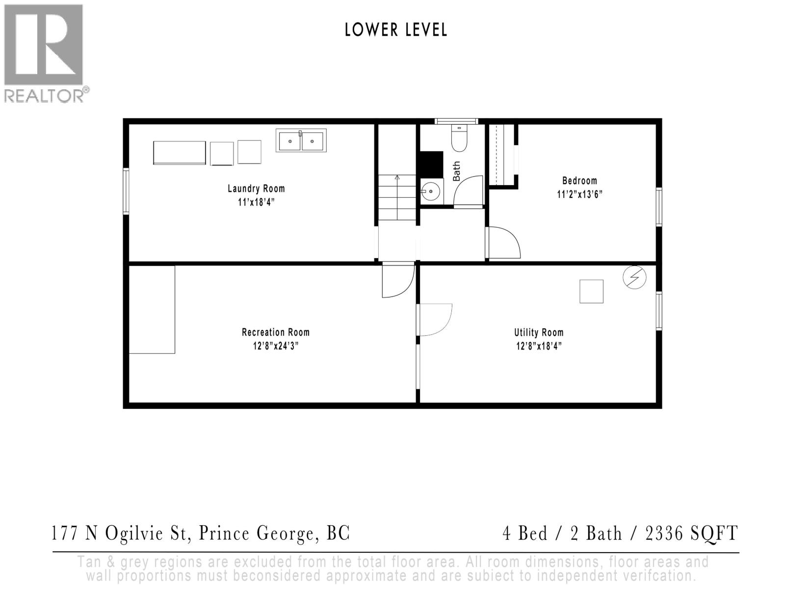 177 N OGILVIE STREET - 35