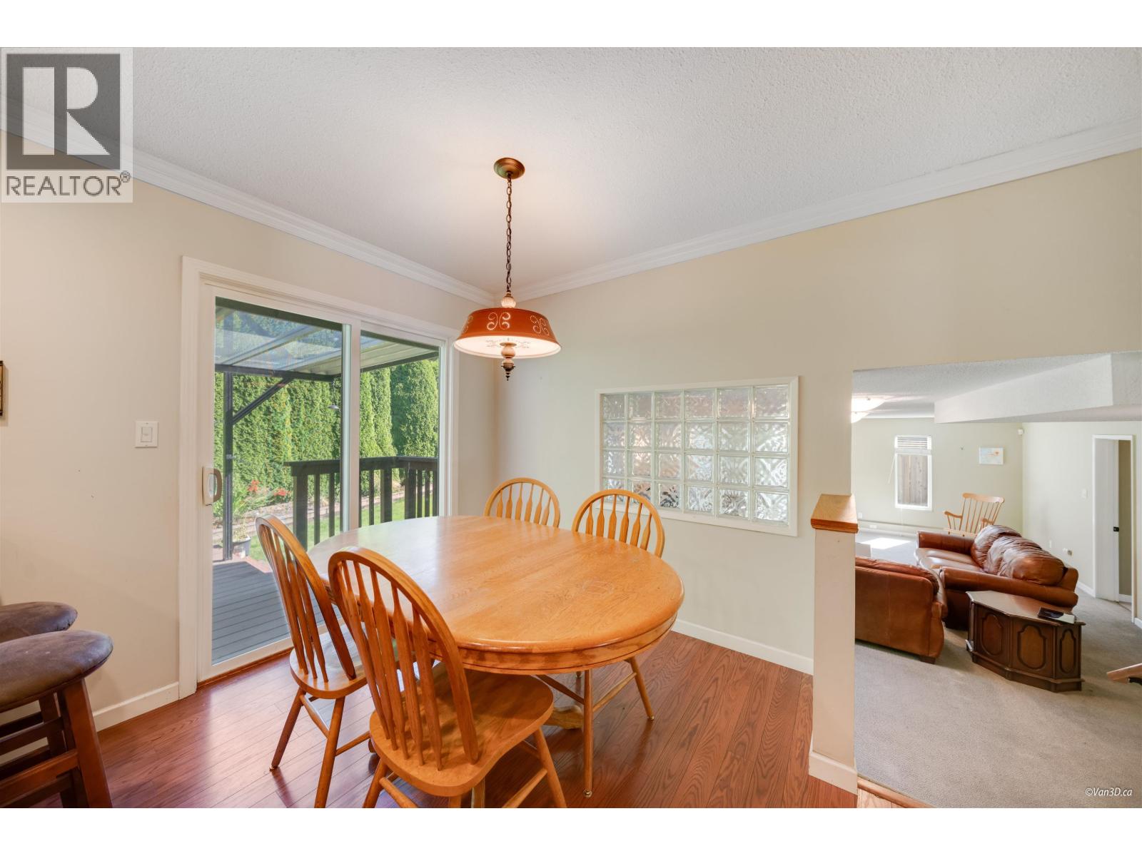 7720 WATERTON Drive, Richmond