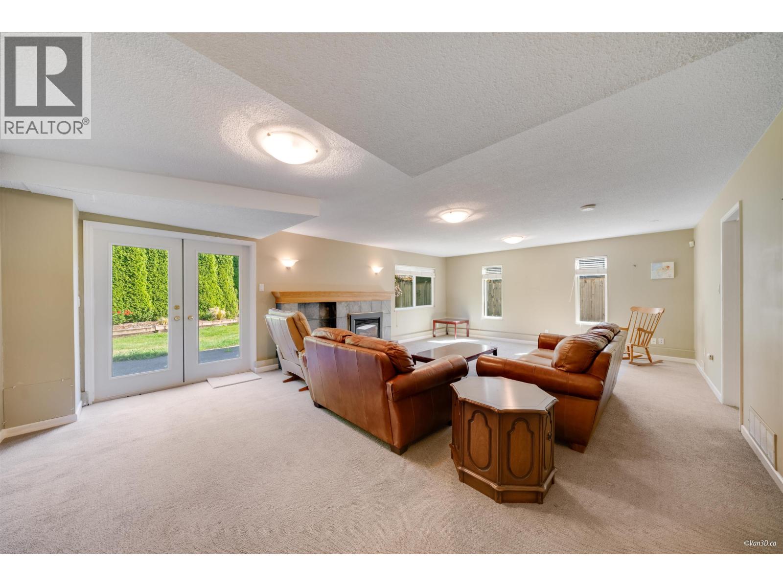 7720 WATERTON Drive, Richmond