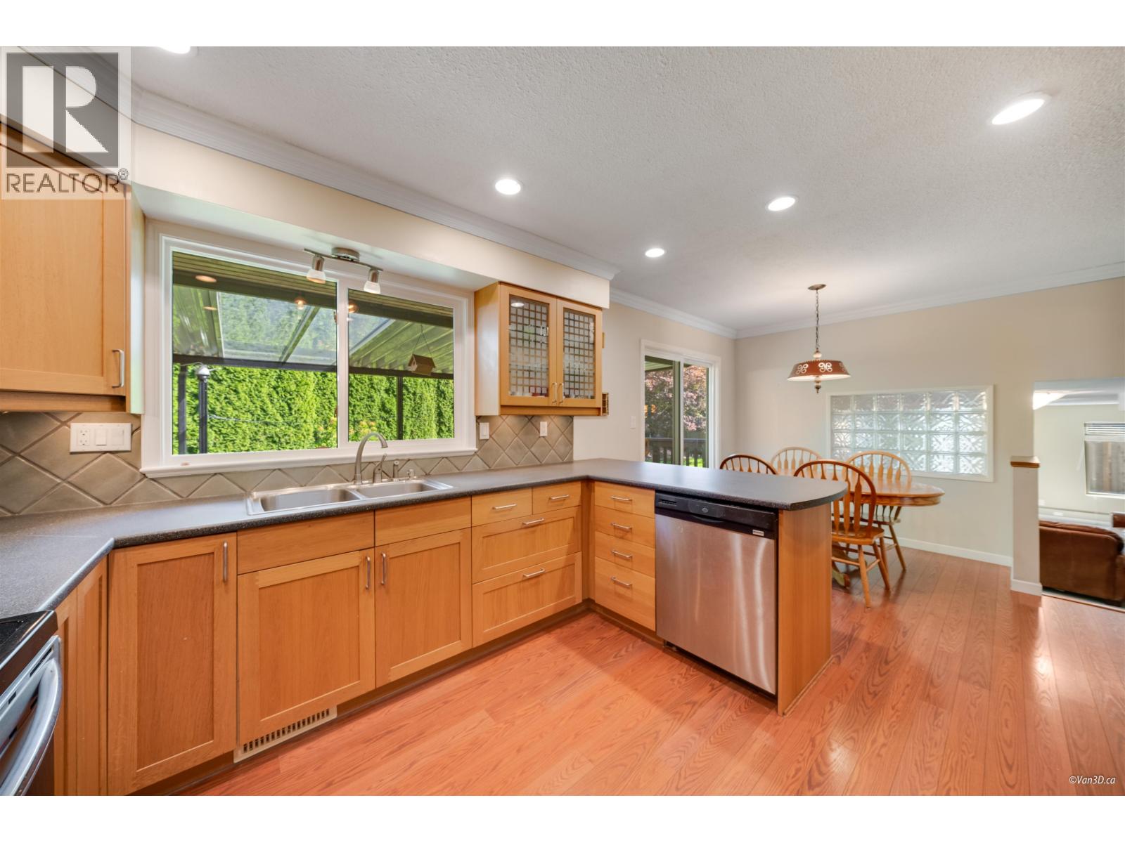 7720 WATERTON Drive, Richmond