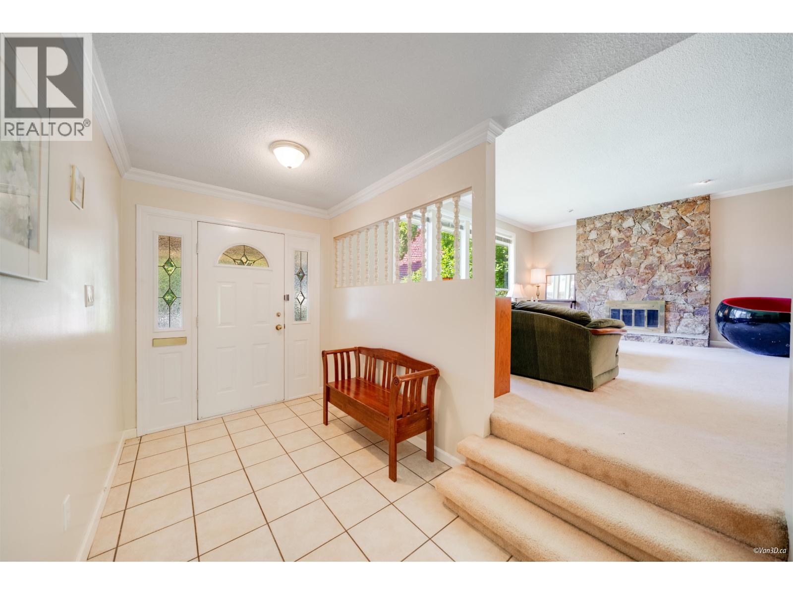 7720 WATERTON Drive, Richmond