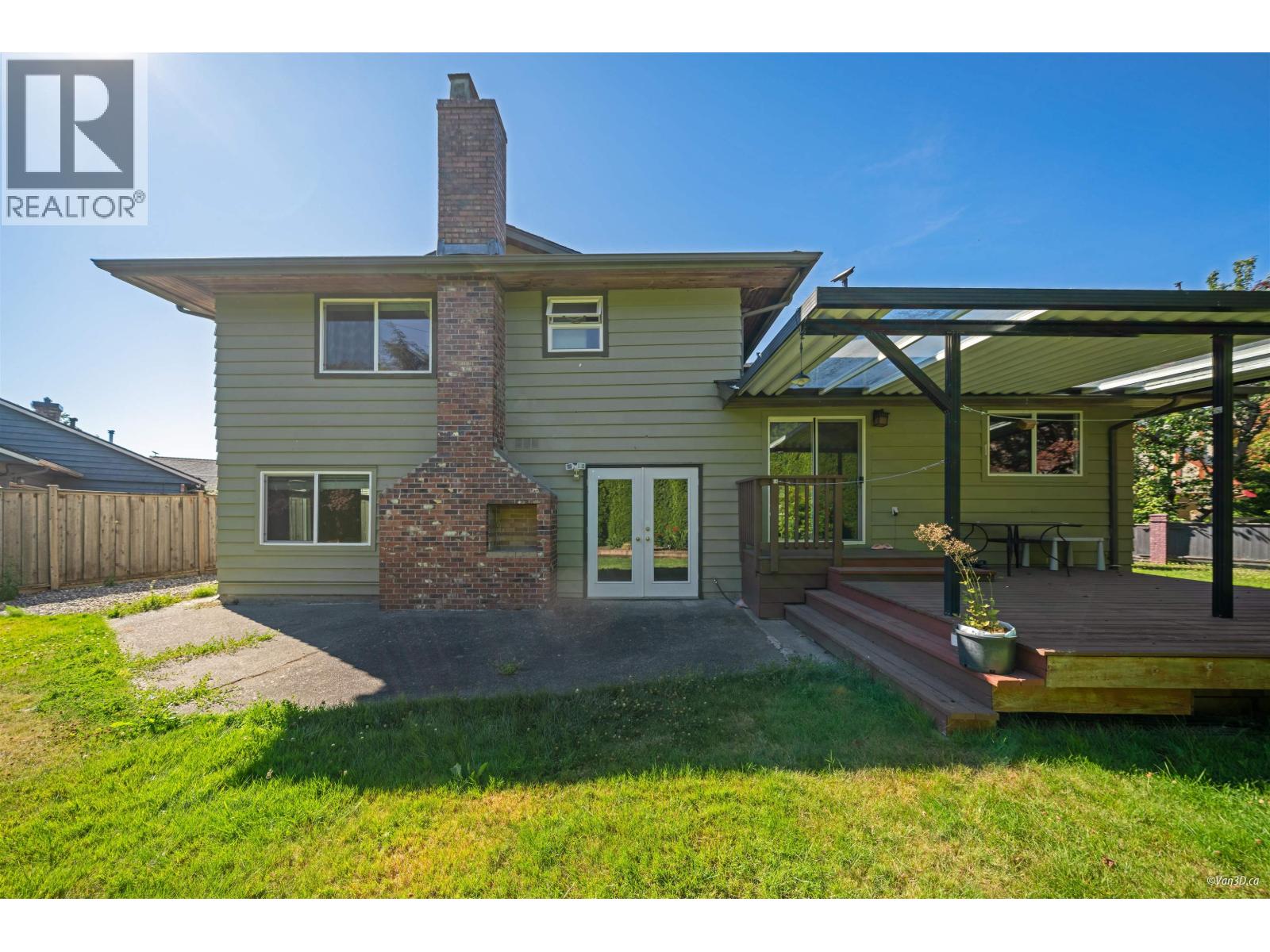 7720 WATERTON Drive, Richmond