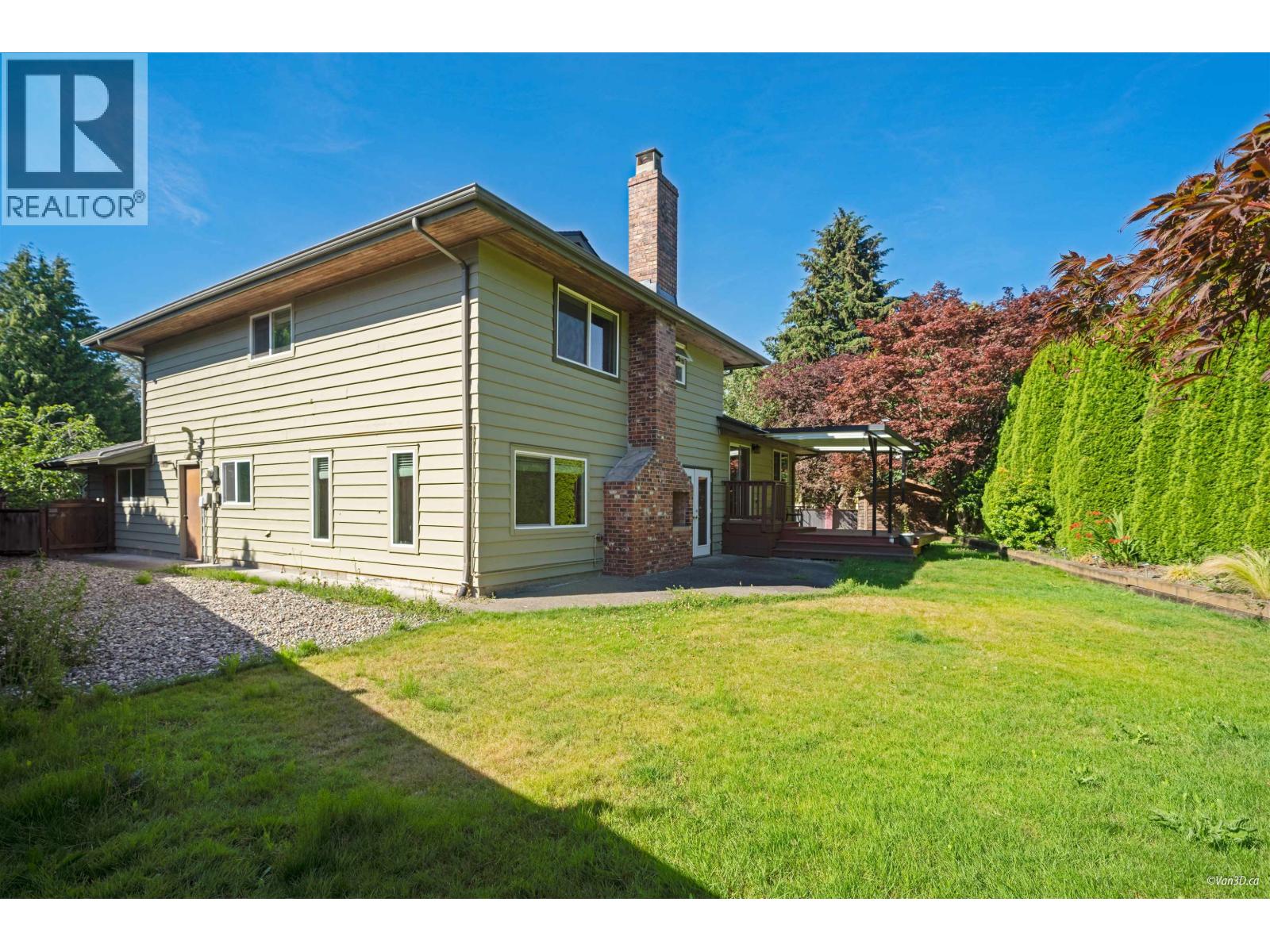 7720 WATERTON Drive, Richmond