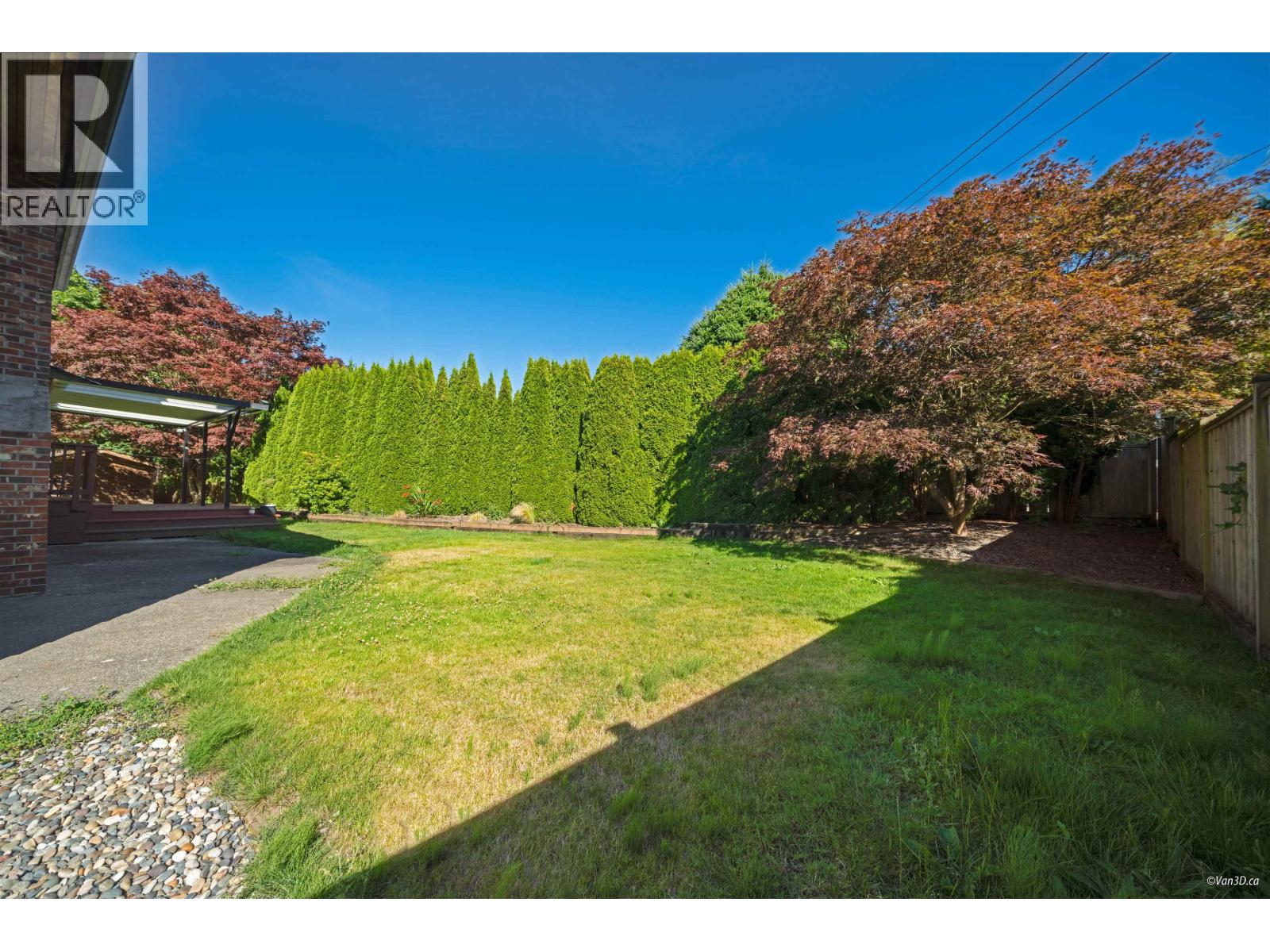 7720 WATERTON Drive, Richmond