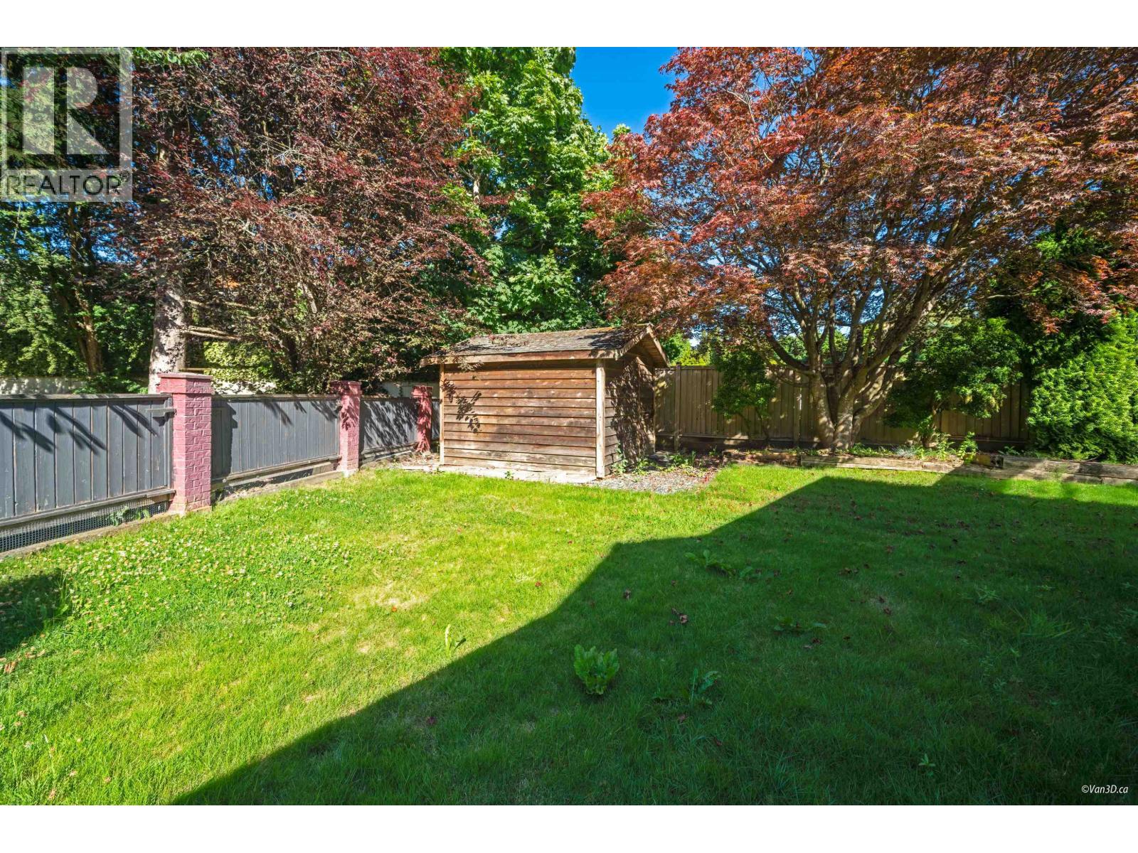 7720 WATERTON Drive, Richmond