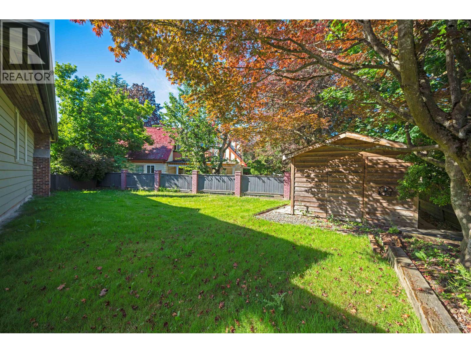 7720 WATERTON Drive, Richmond