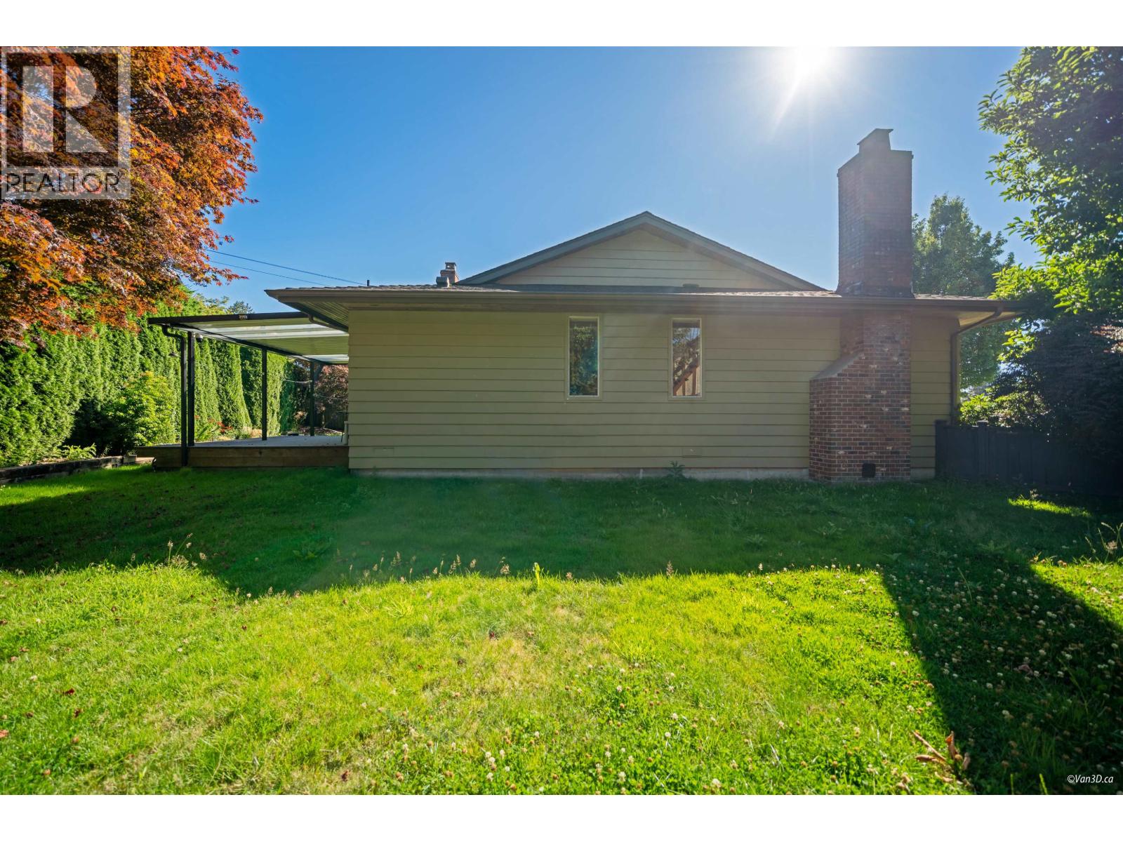 7720 WATERTON Drive, Richmond