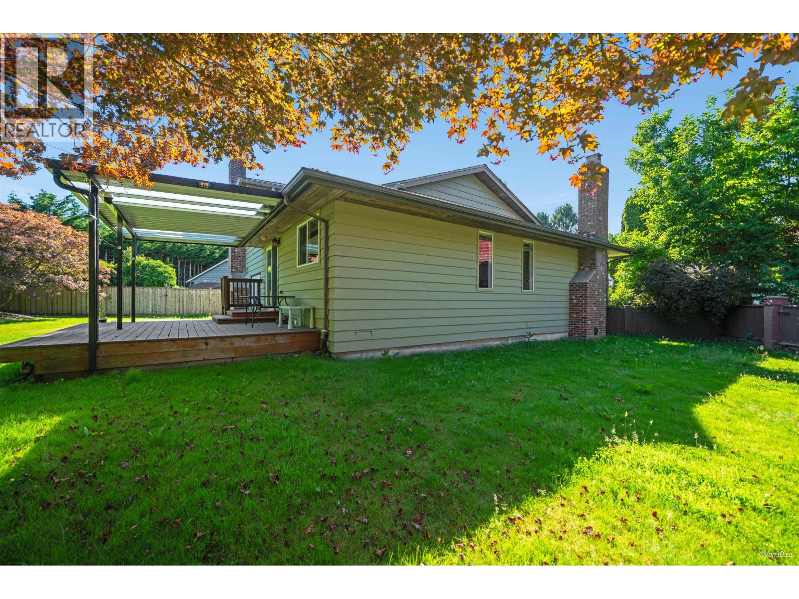 7720 WATERTON Drive, Richmond