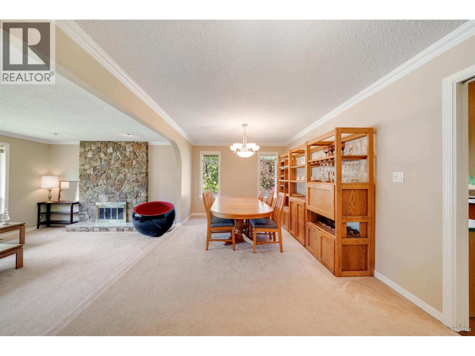 7720 WATERTON Drive, Richmond