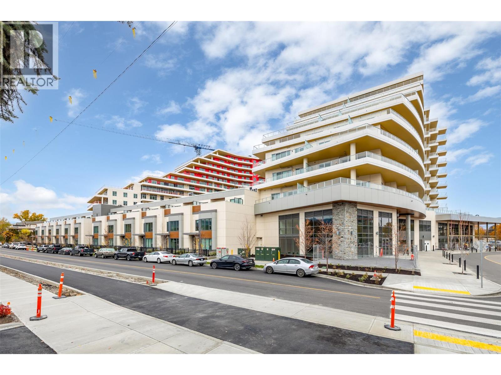 514 3340 Lakeshore Drive, Kelowna