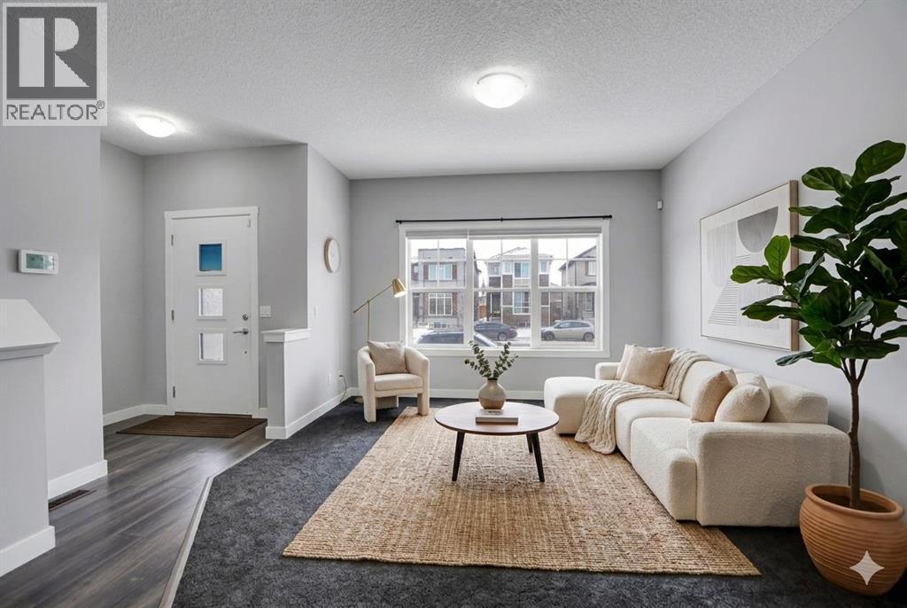 Single Family House for Sale in  Cornerstone Street NE Cornerstone Calgary 