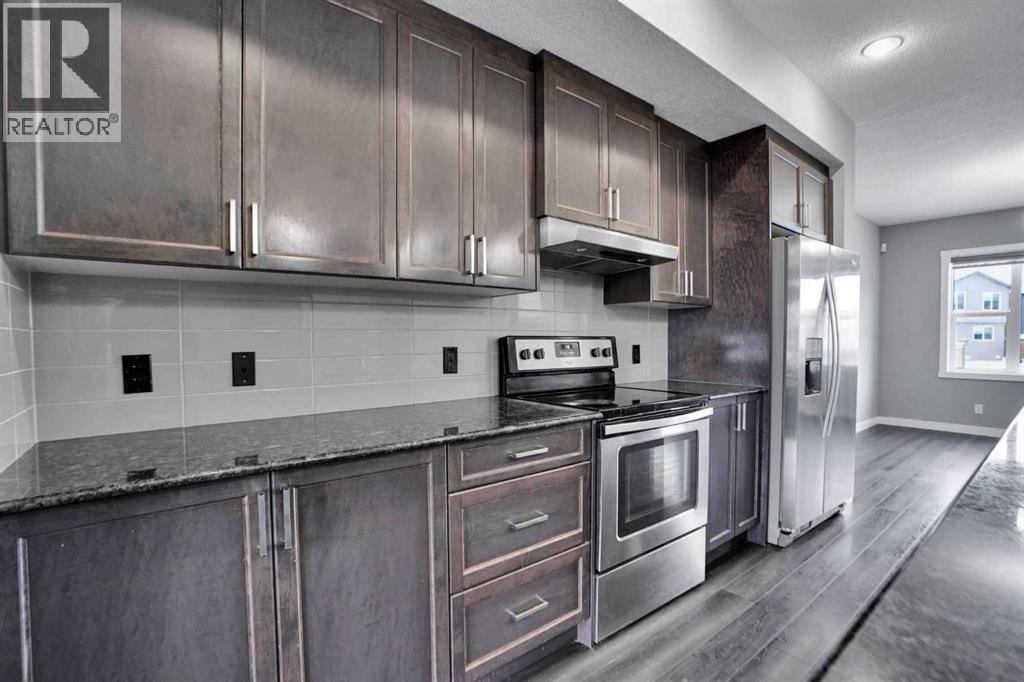 Single Family House for Sale in  Cornerstone Street NE Cornerstone Calgary 