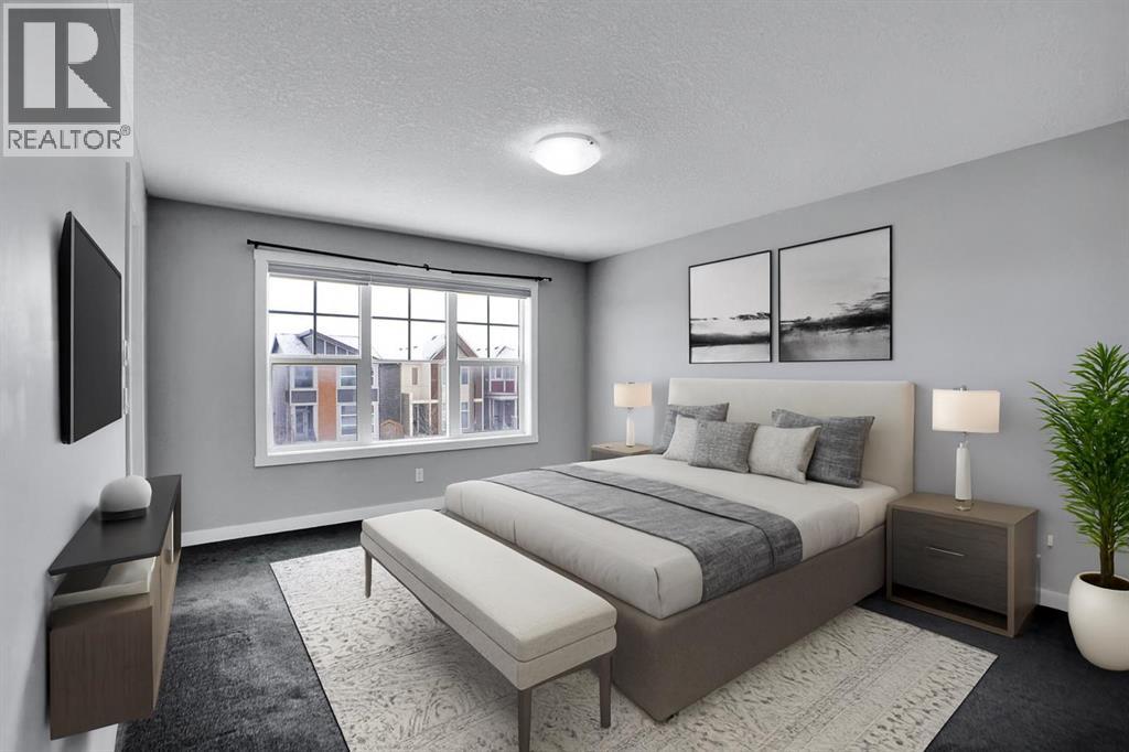 Single Family House for Sale in  Cornerstone Street NE Cornerstone Calgary 