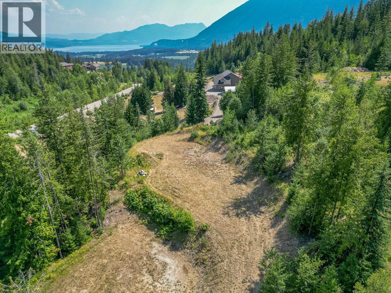 Recline Ridge Road Lot# 11, Tappen