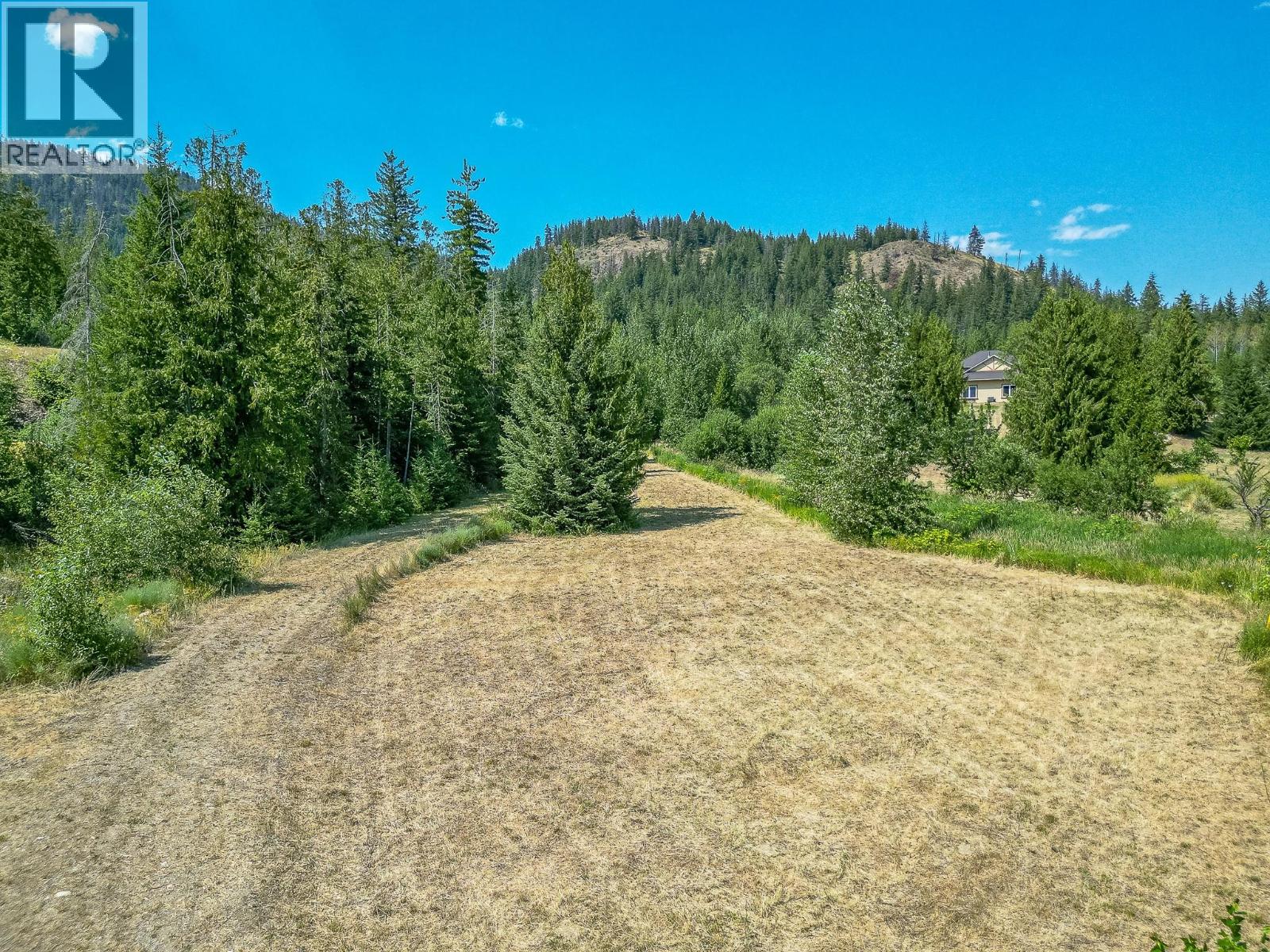 Recline Ridge Road Lot# 11, Tappen