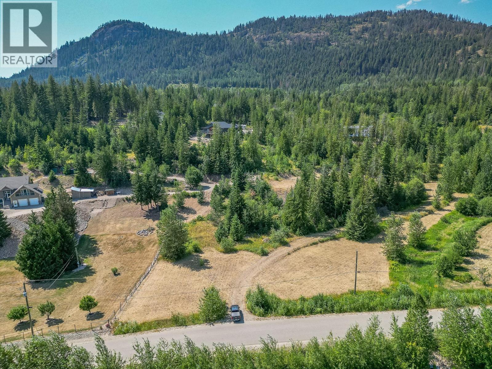 Recline Ridge Road Lot# 11, Tappen