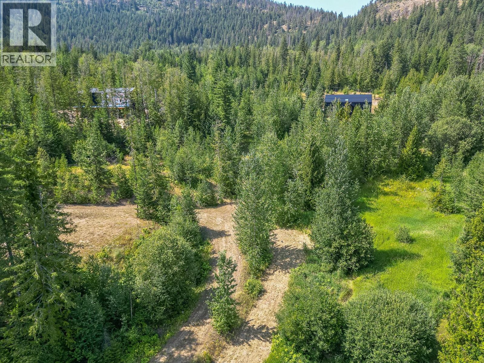 Recline Ridge Road Lot# 11, Tappen