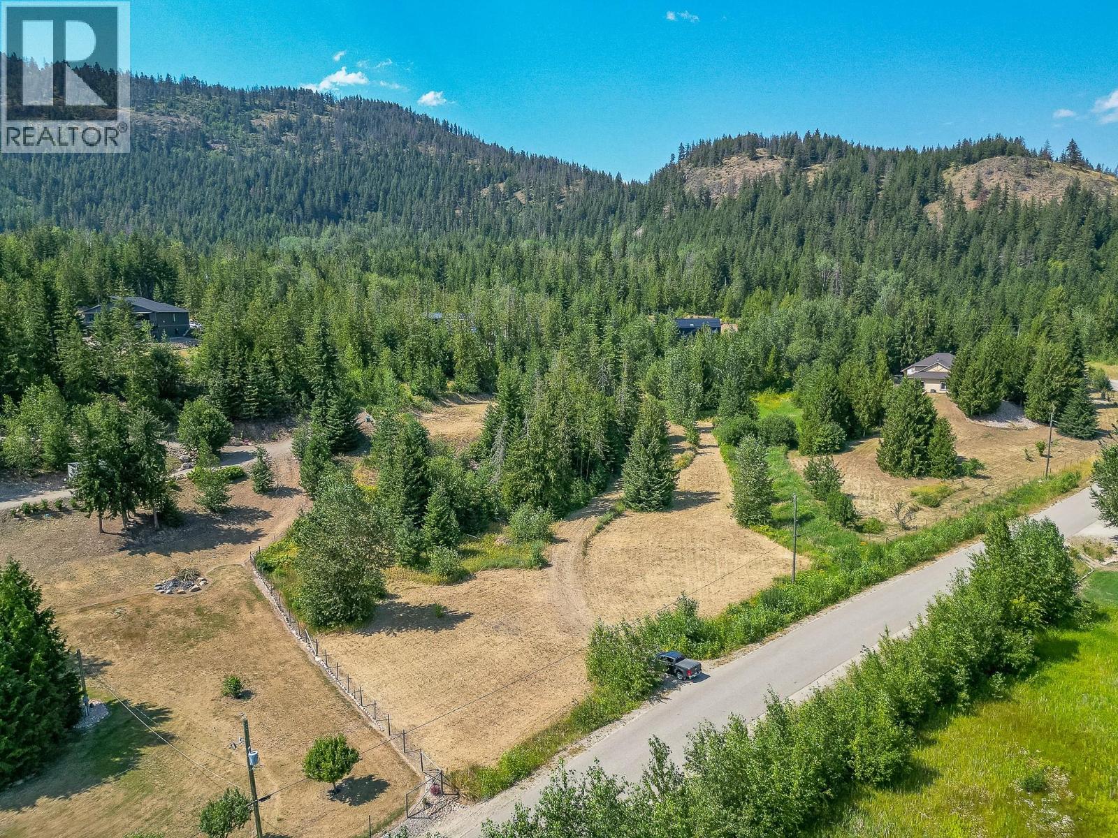 Recline Ridge Road Lot# 11, Tappen