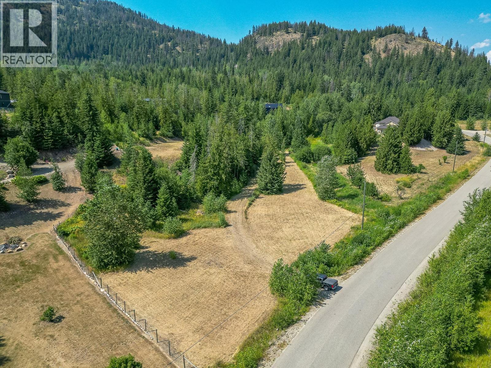 Recline Ridge Road Lot# 11, Tappen