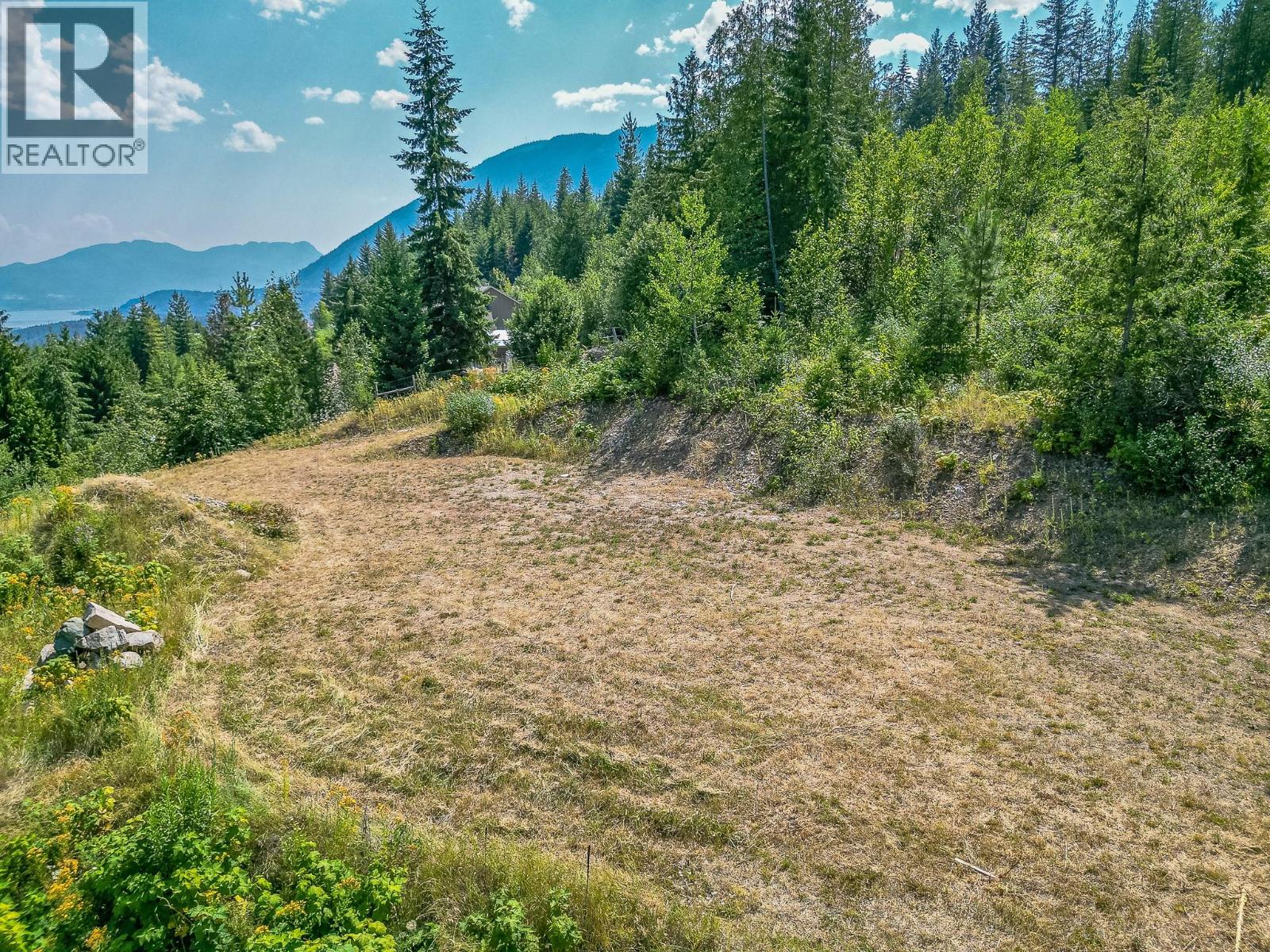 Recline Ridge Road Lot# 11, Tappen