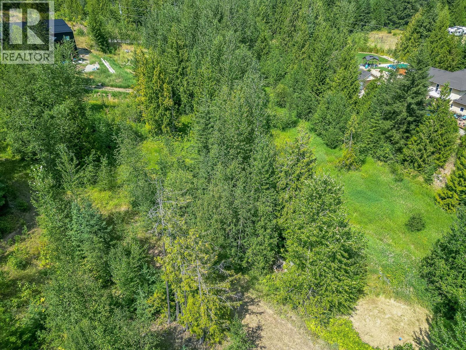 Recline Ridge Road Lot# 11, Tappen