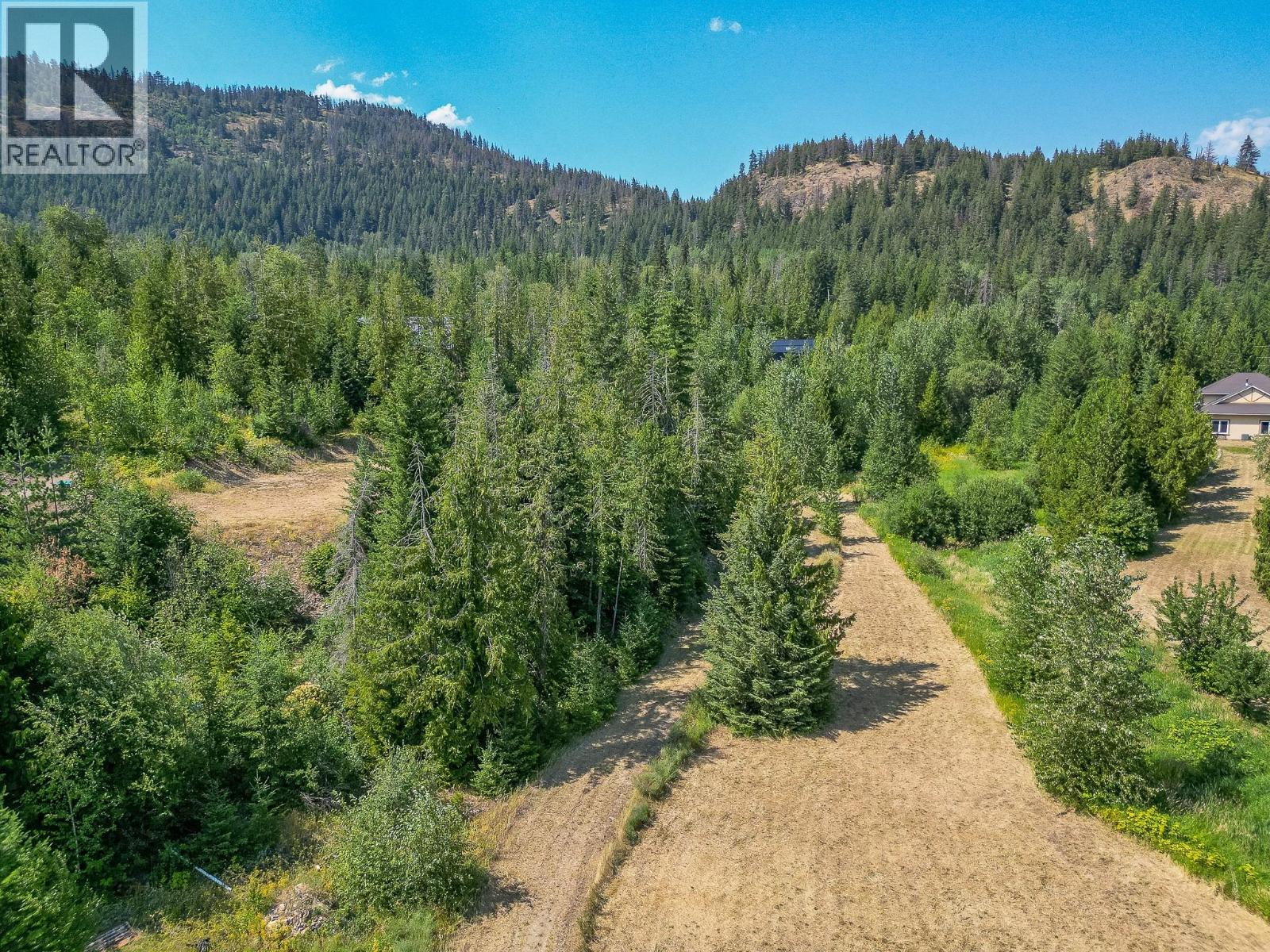 Recline Ridge Road Lot# 11, Tappen