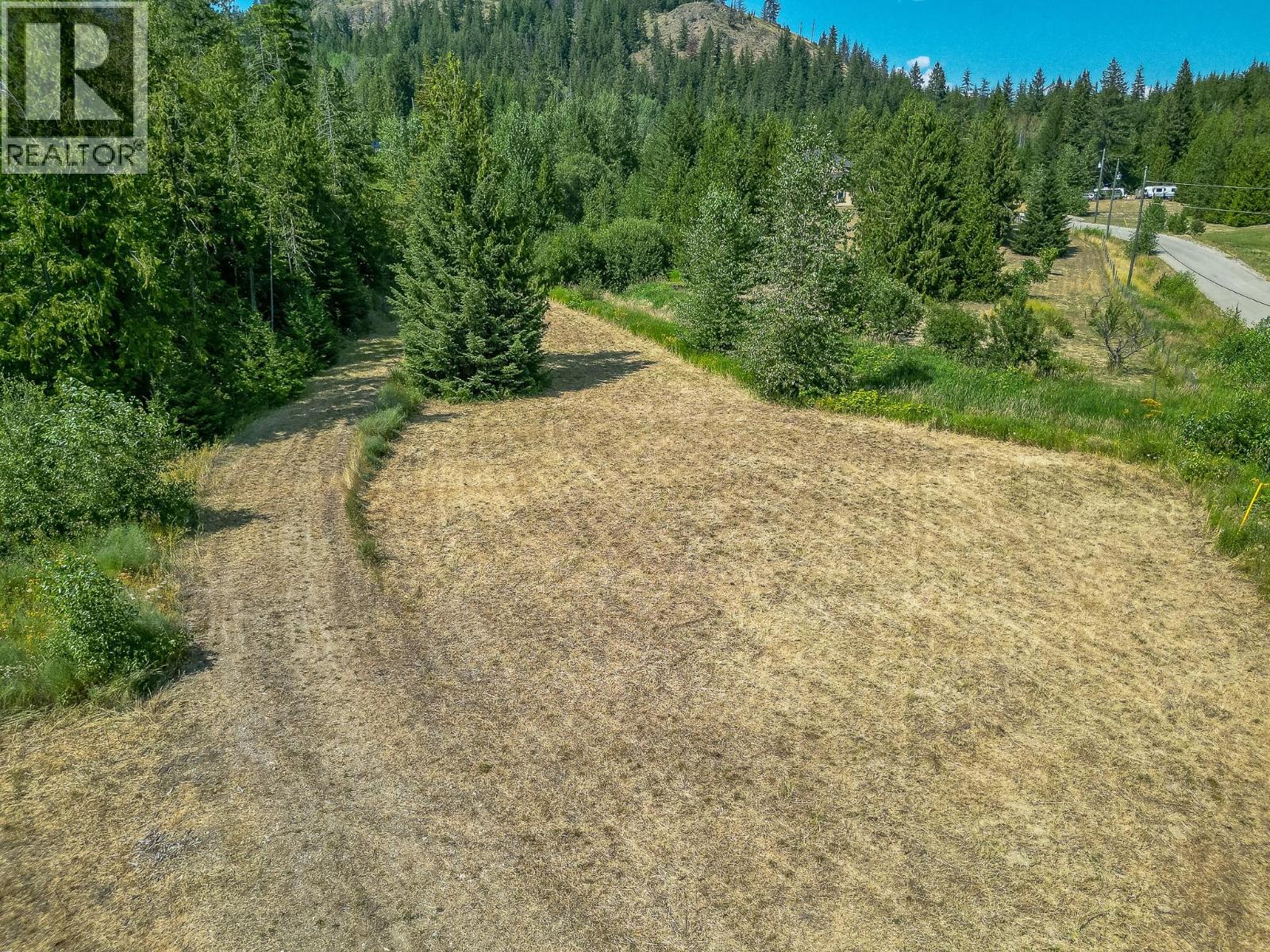 Recline Ridge Road Lot# 11, Tappen