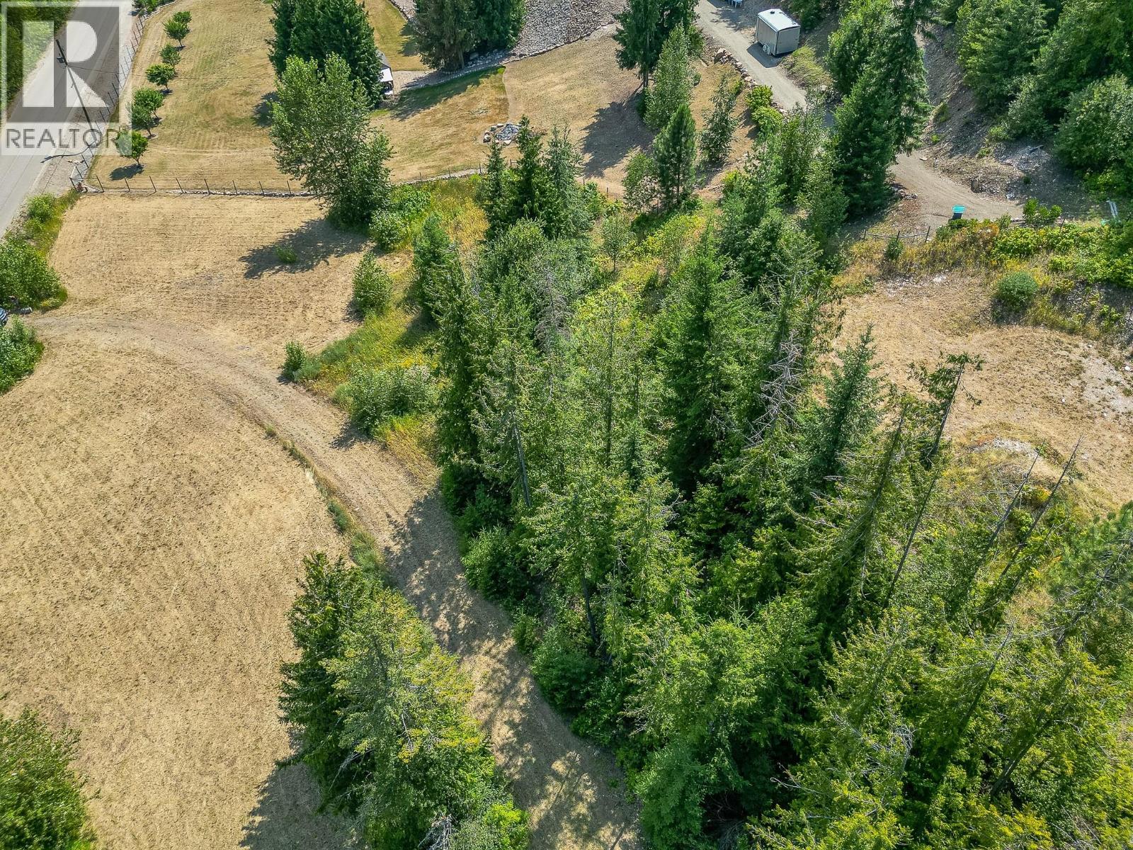 Recline Ridge Road Lot# 11, Tappen