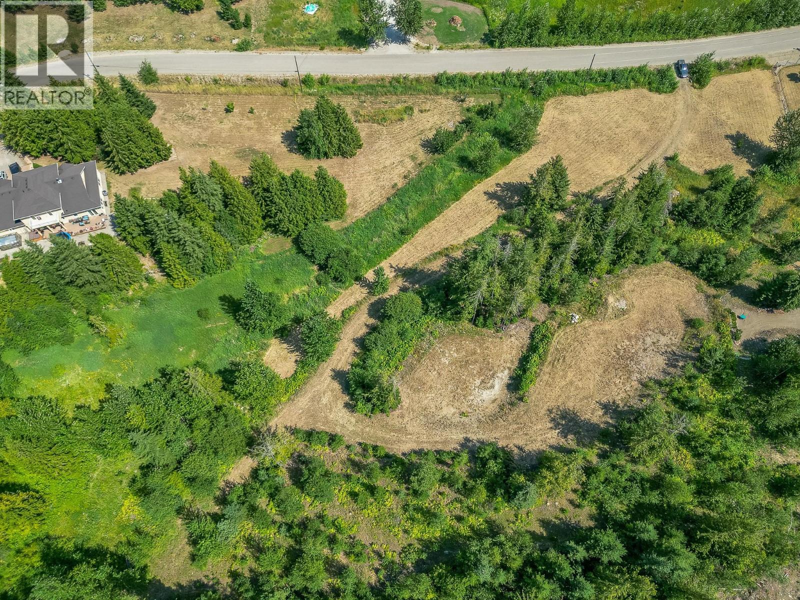 Recline Ridge Road Lot# 11, Tappen