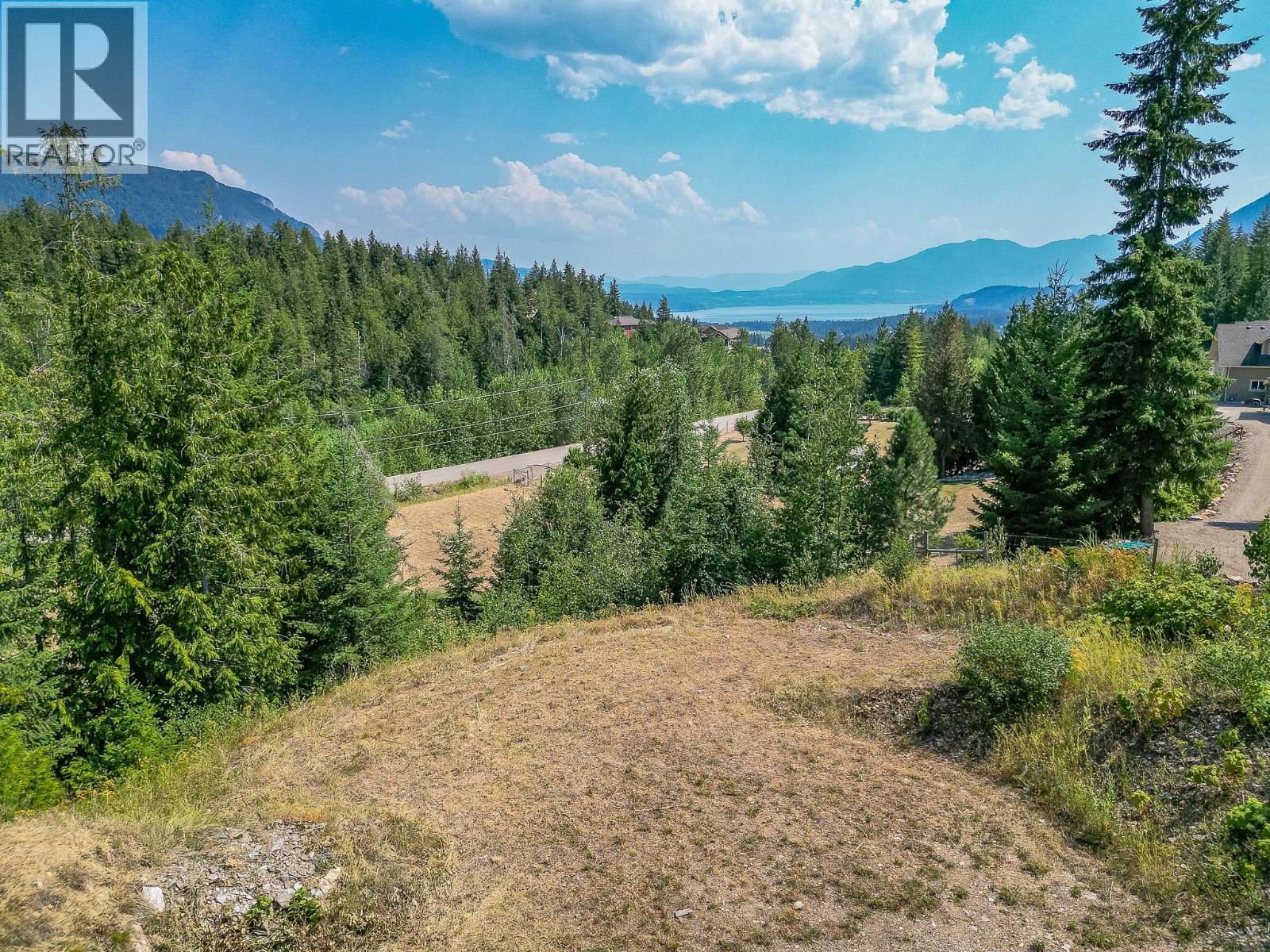 Recline Ridge Road Lot# 11, Tappen