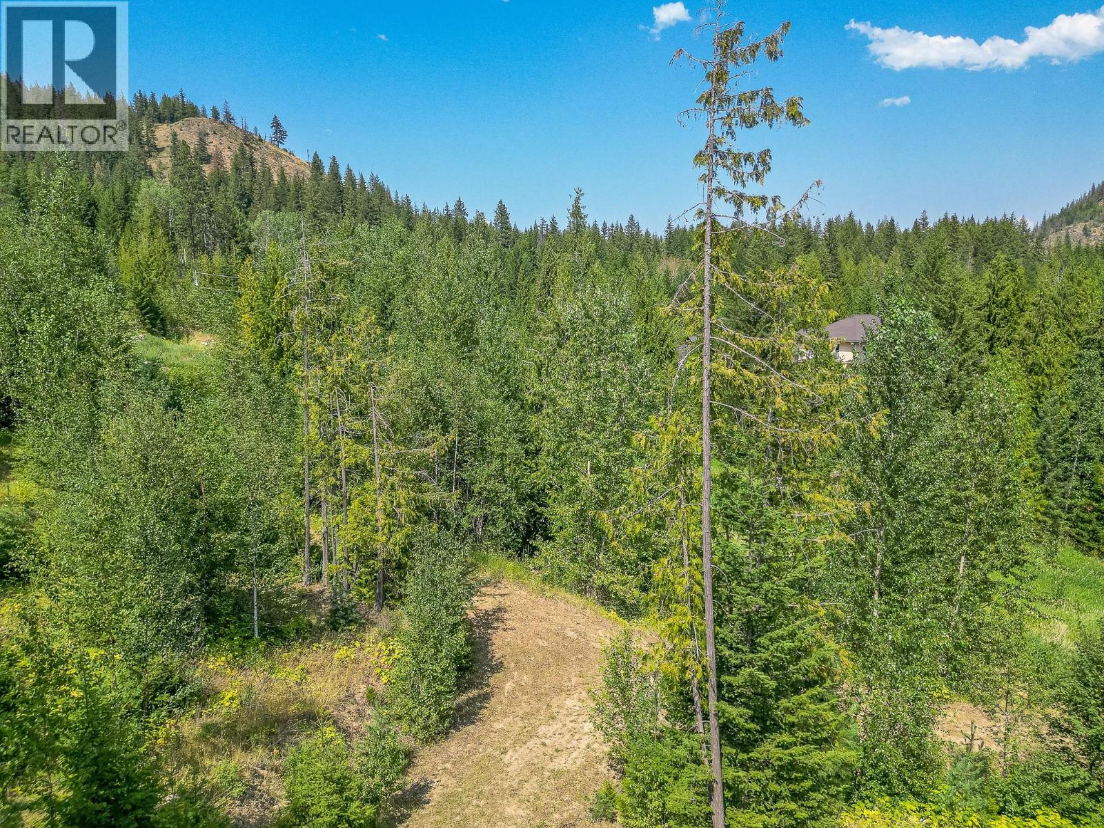 Recline Ridge Road Lot# 11, Tappen