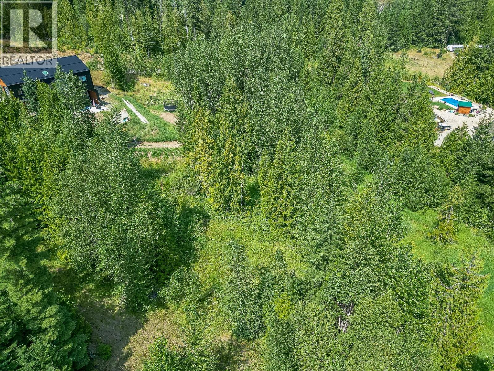 Recline Ridge Road Lot# 11, Tappen