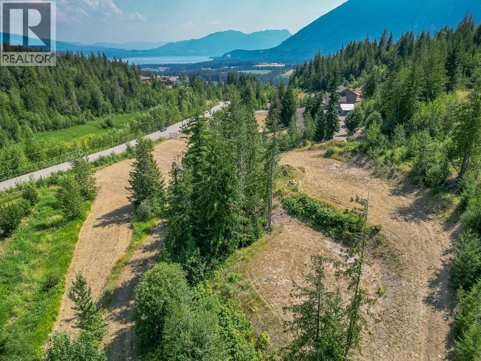 Recline Ridge Road Lot# 11, Tappen