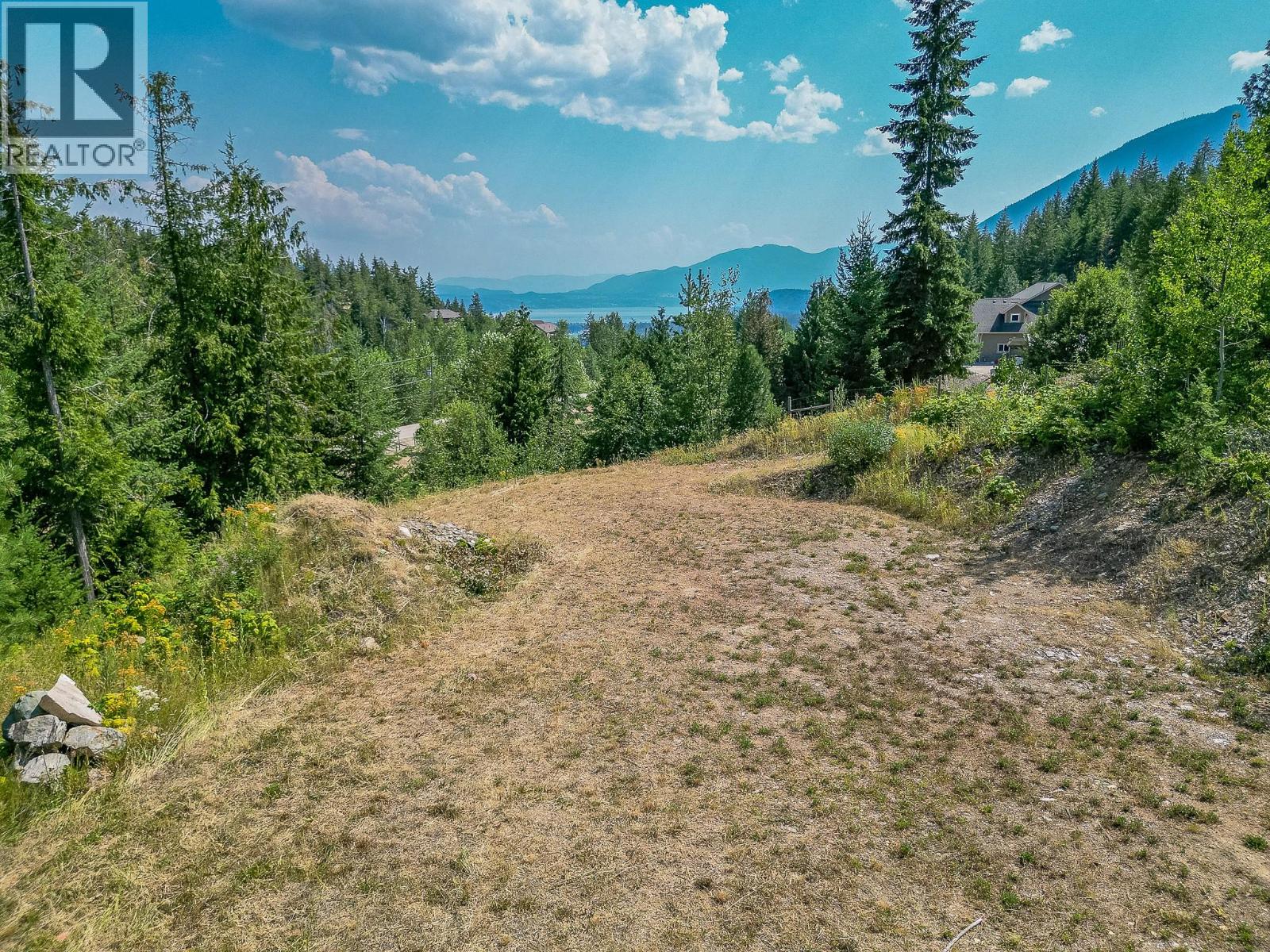 Recline Ridge Road Lot# 11, Tappen