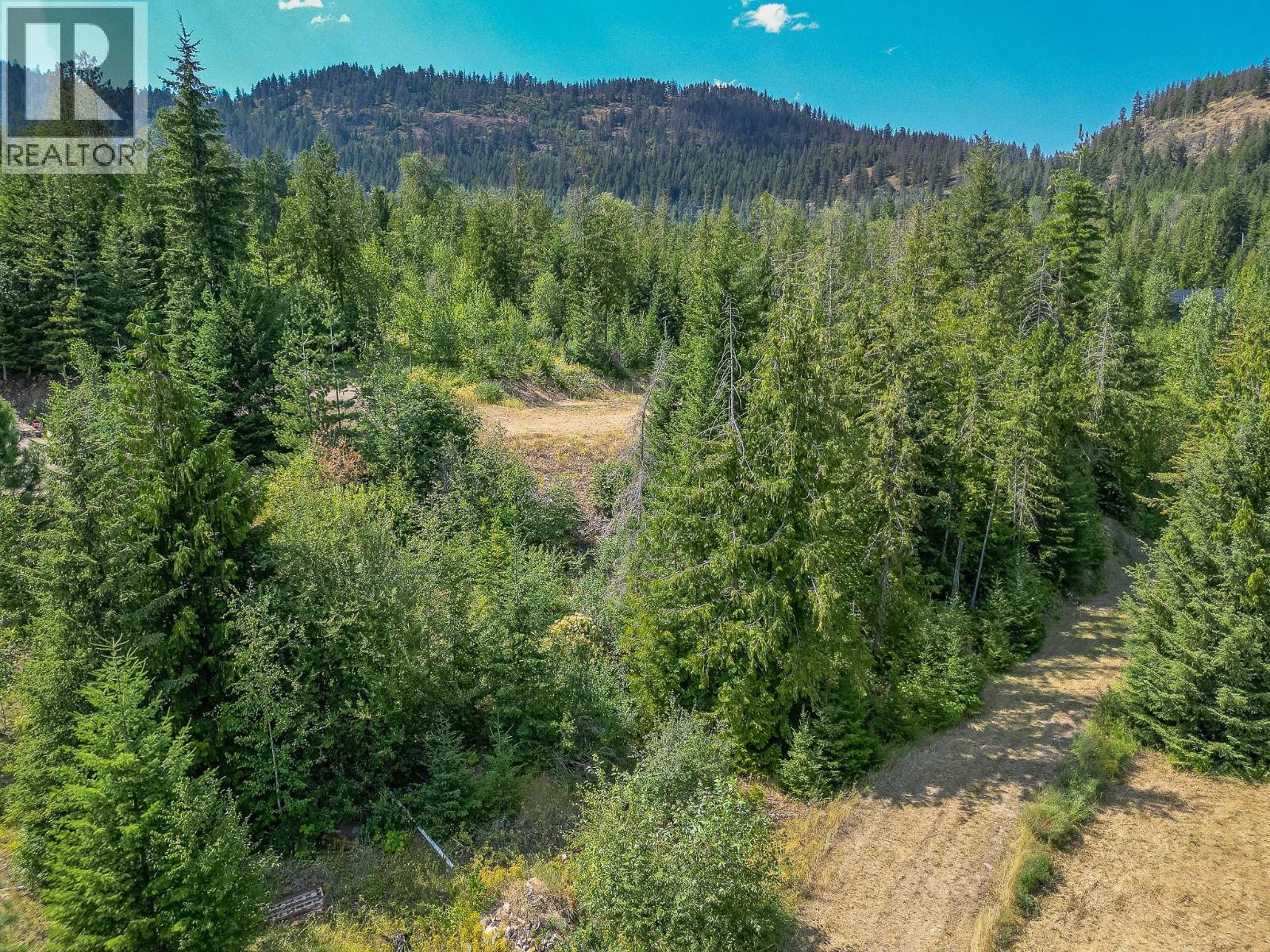 Recline Ridge Road Lot# 11, Tappen