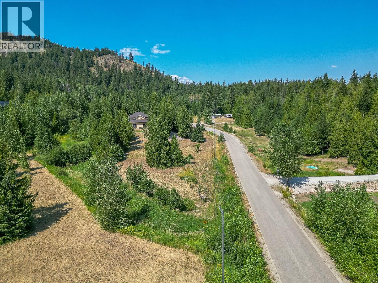 Recline Ridge Road Lot# 11, Tappen
