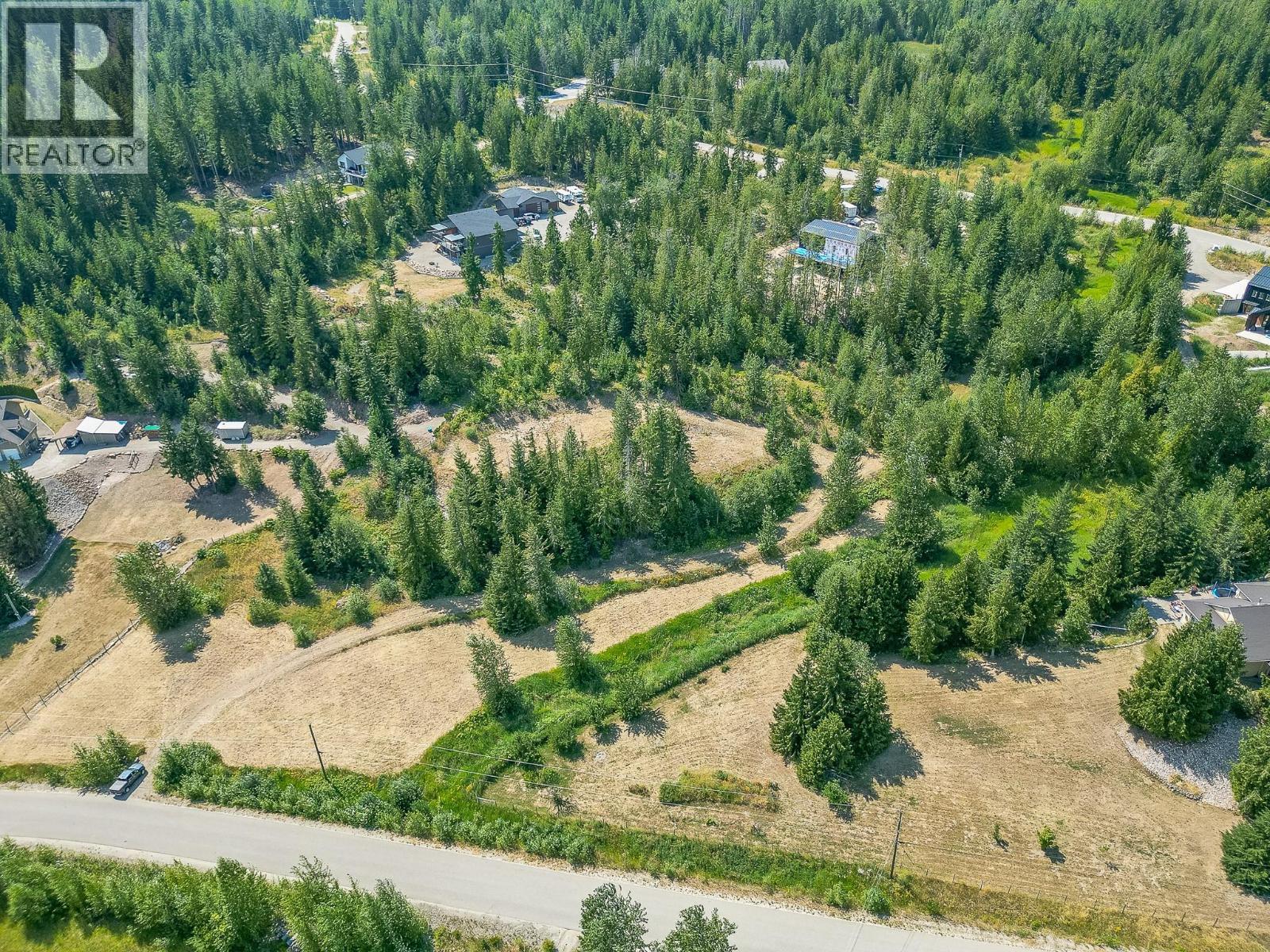 Recline Ridge Road Lot# 11, Tappen