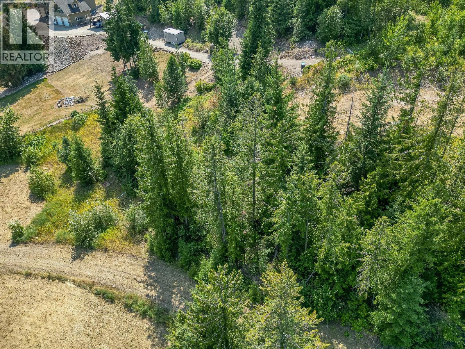 Recline Ridge Road Lot# 11, Tappen