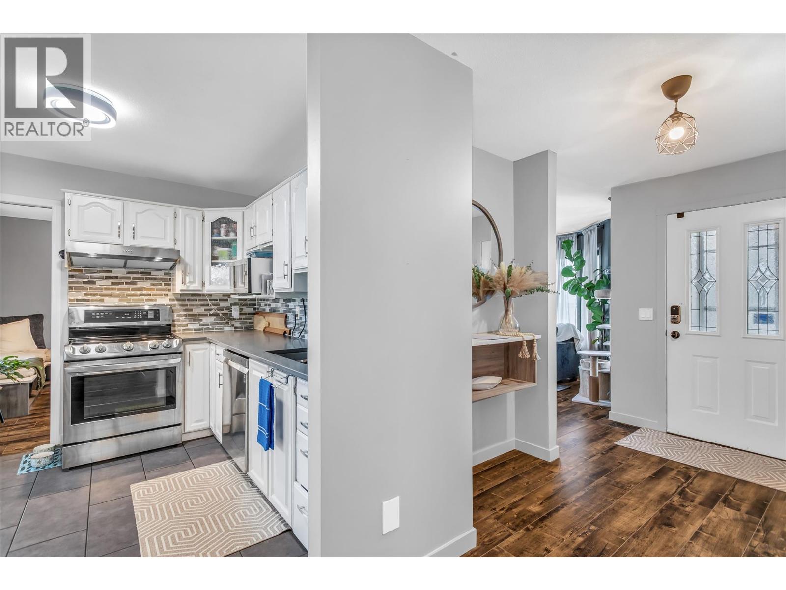 140 Nickel Road Unit# 9, Kelowna