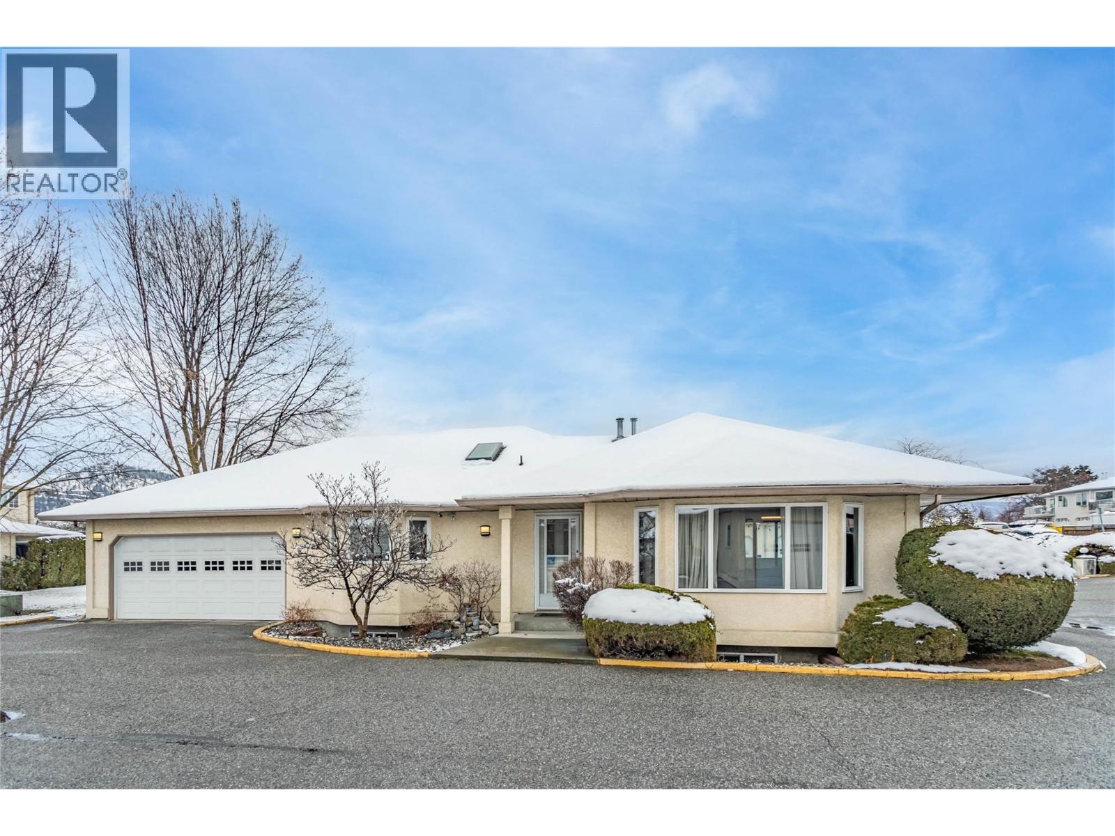 140 Nickel Road Unit# 9, Kelowna