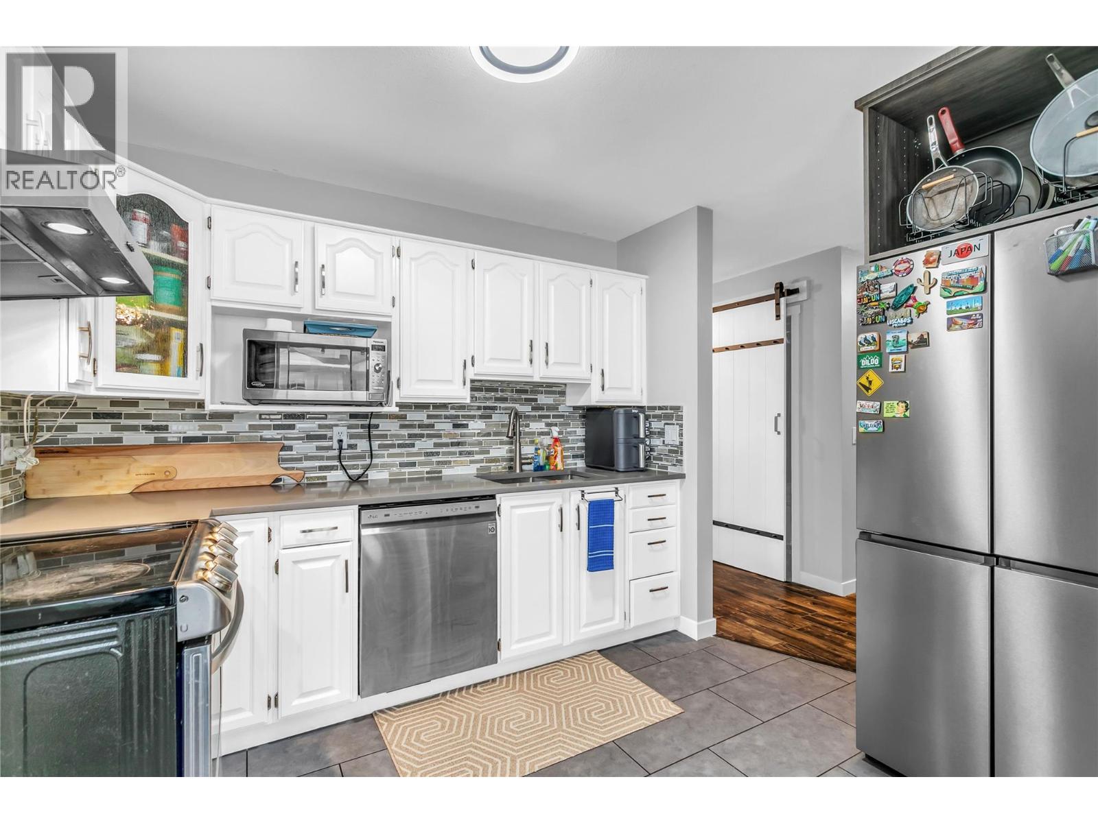 140 Nickel Road Unit# 9, Kelowna