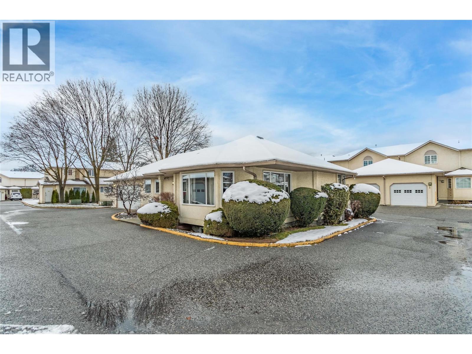 140 Nickel Road Unit# 9, Kelowna