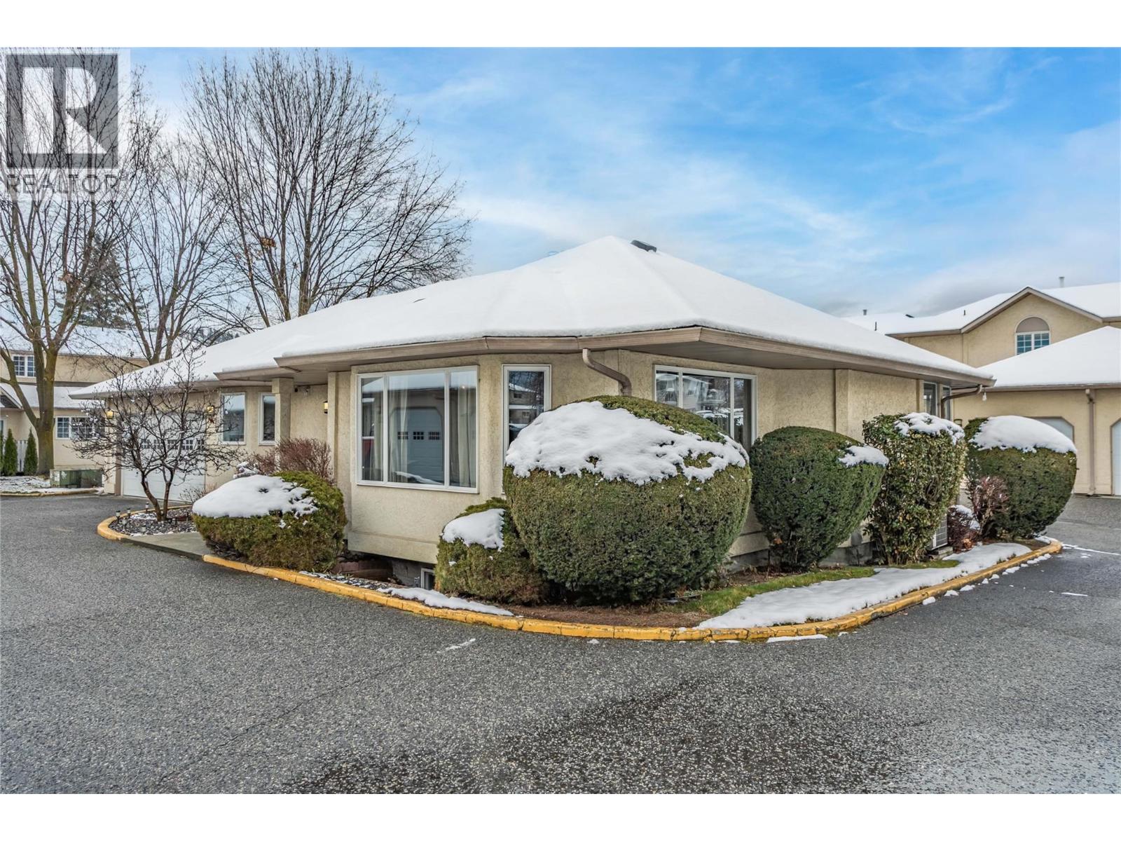 140 Nickel Road Unit# 9, Kelowna