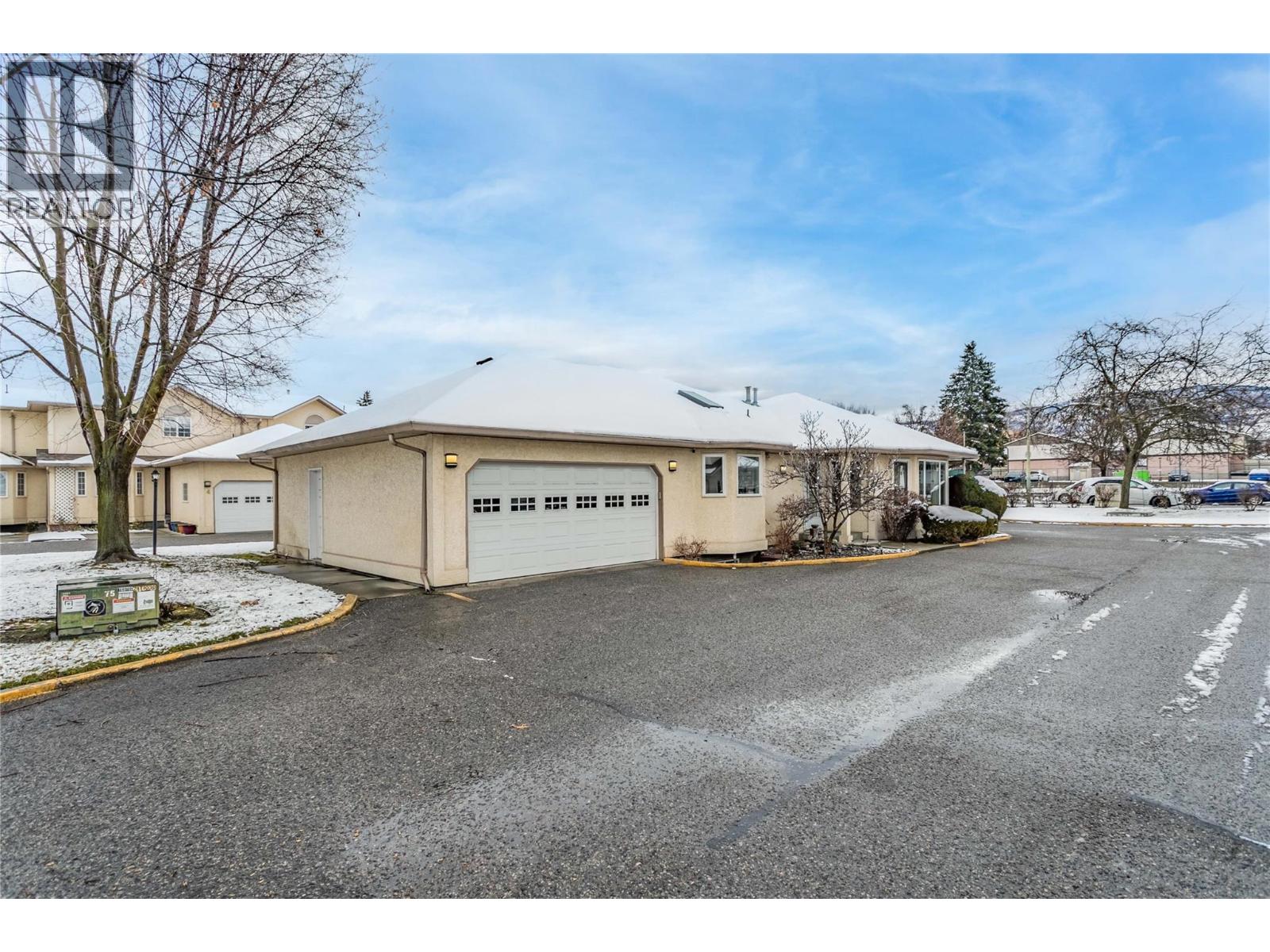 140 Nickel Road Unit# 9, Kelowna