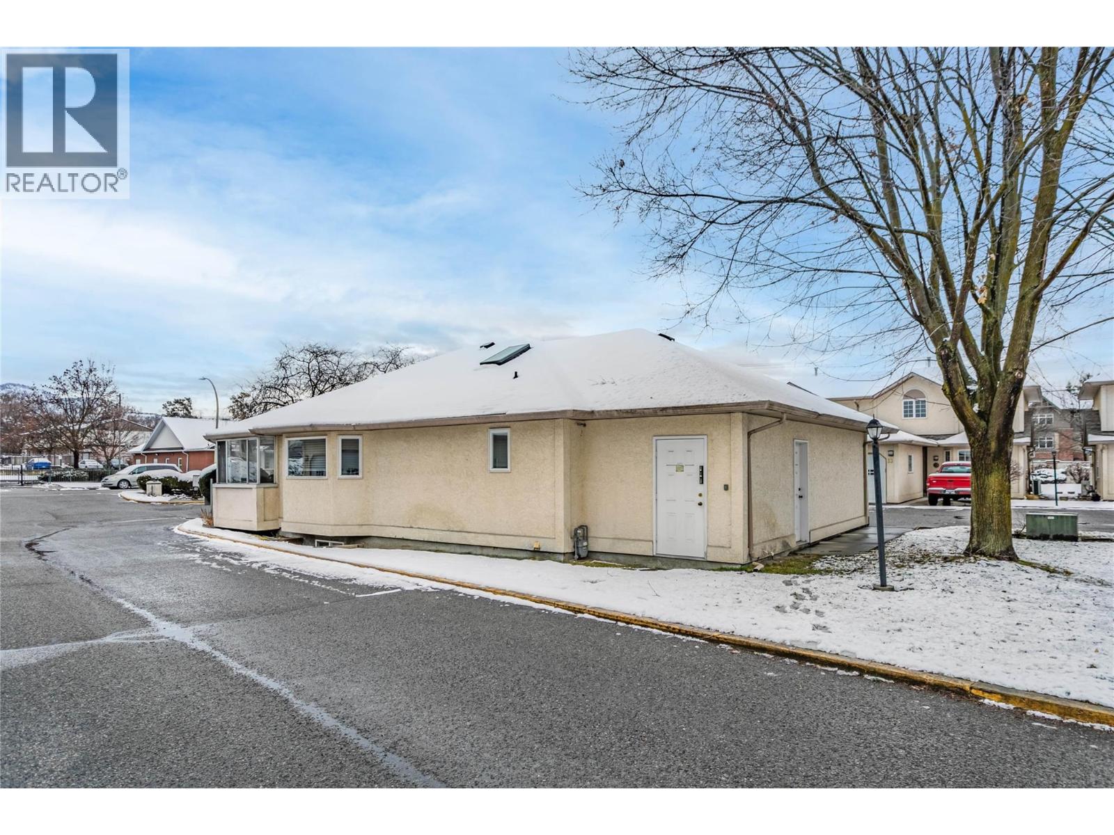 140 Nickel Road Unit# 9, Kelowna