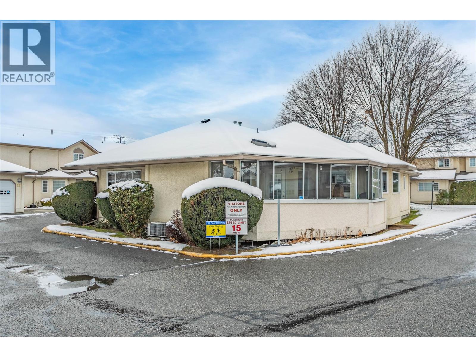 140 Nickel Road Unit# 9, Kelowna